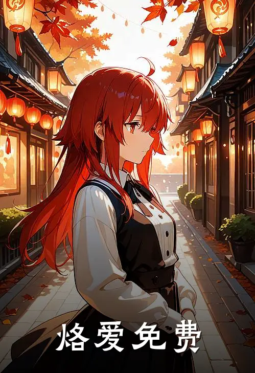 烙爱免费