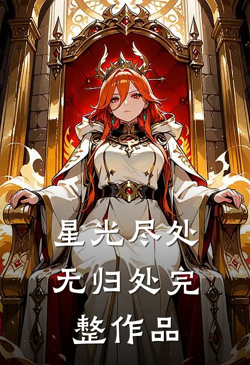 星光尽处无归处完整作品
