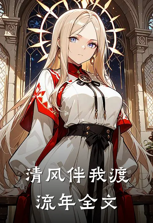 清风伴我渡流年全文