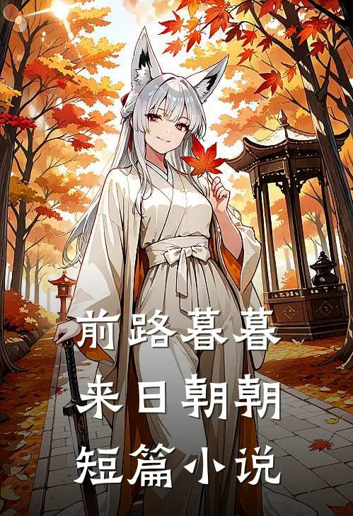 前路暮暮，来日朝朝短篇小说