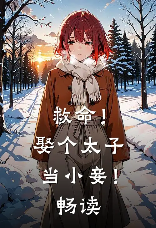 救命!娶个太子当小妾!畅读