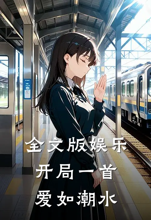 全文版娱乐开局一首爱如潮水的歌