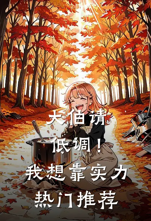 大伯请低调！我想靠实力热门推荐
