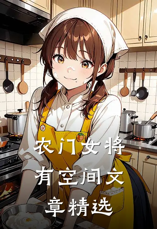 农门女将有空间文章精选
