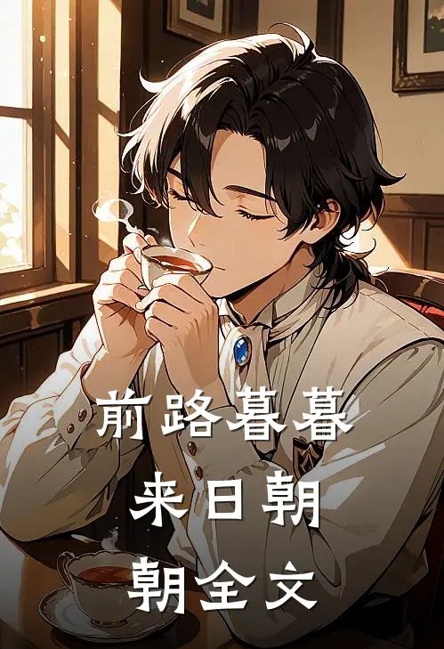 前路暮暮，来日朝朝全文