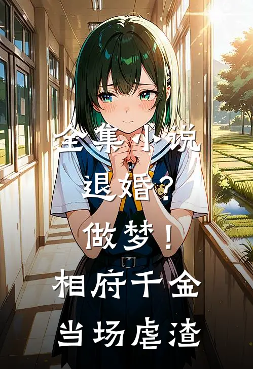 全集小说退婚？做梦！相府千金当场虐渣