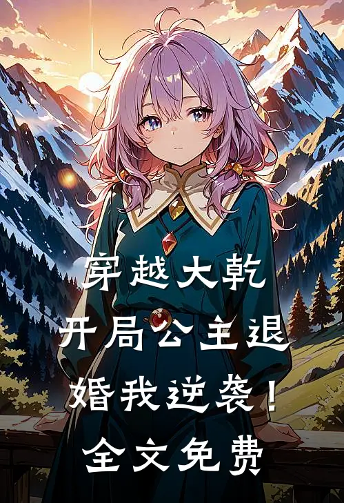穿越大乾，开局公主退婚我逆袭！全文免费