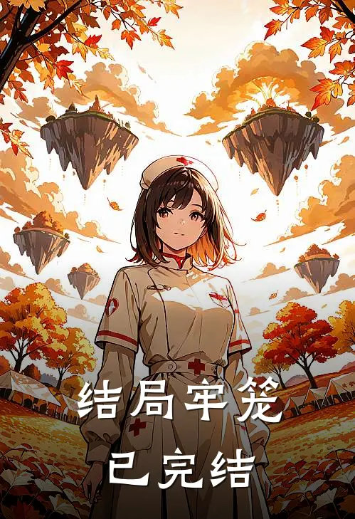结局牢笼已完结