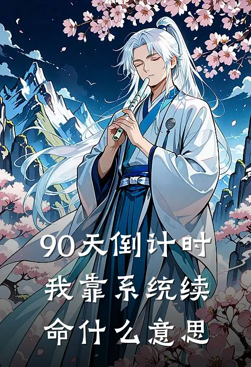 90天倒计时：我靠系统续命什么意思
