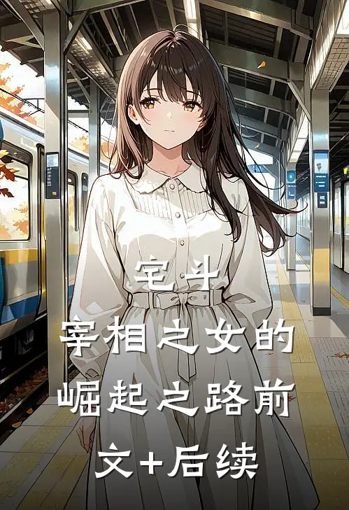 宅斗：宰相之女的崛起之路前文+后续