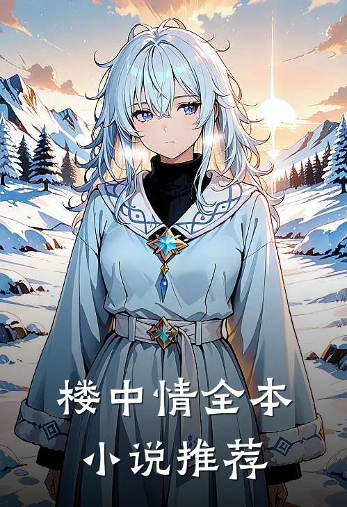 楼中情全本小说推荐