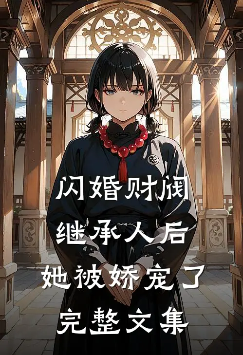 闪婚财阀继承人后，她被娇宠了完整文集