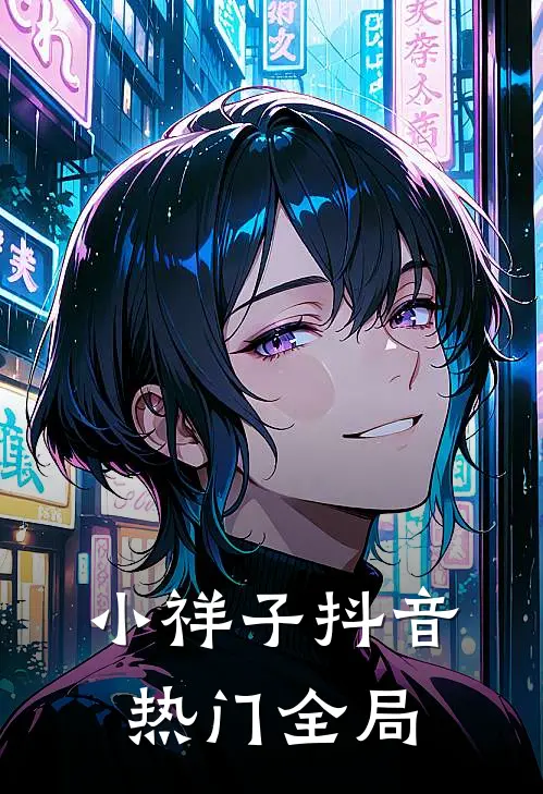 小祥子抖音热门全局
