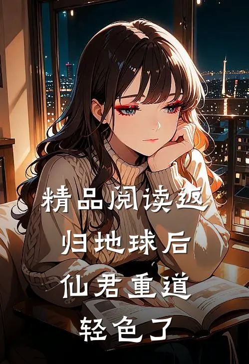 精品阅读返归地球后，仙君重道轻色了