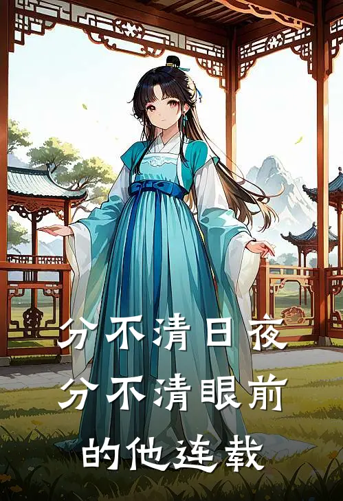 分不清日夜,分不清眼前的他连载了