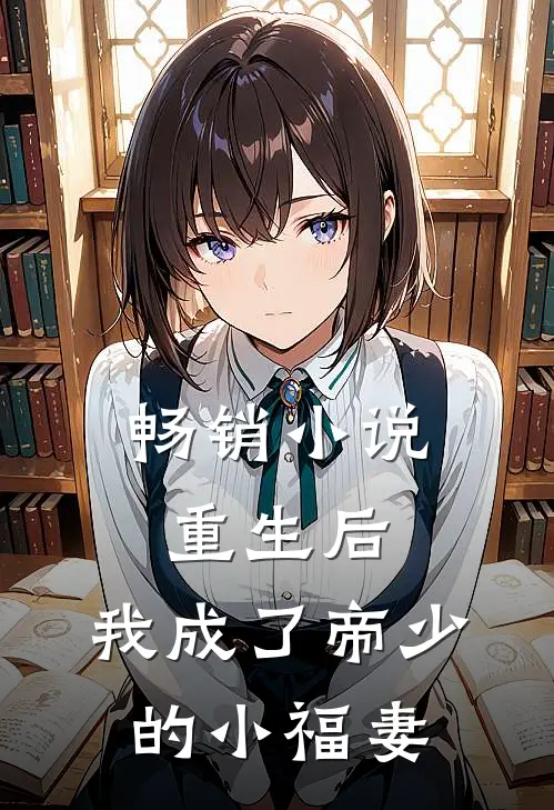 畅销小说重生后，我成了帝少的小福妻