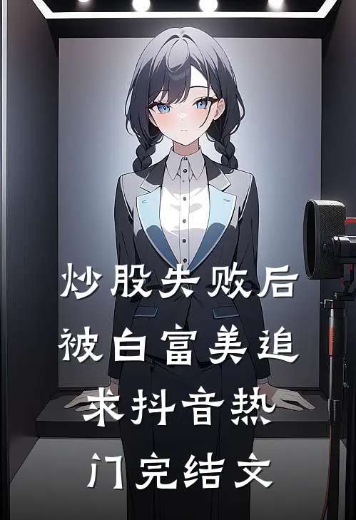 炒股失败后被白富美追求抖音热门完结文