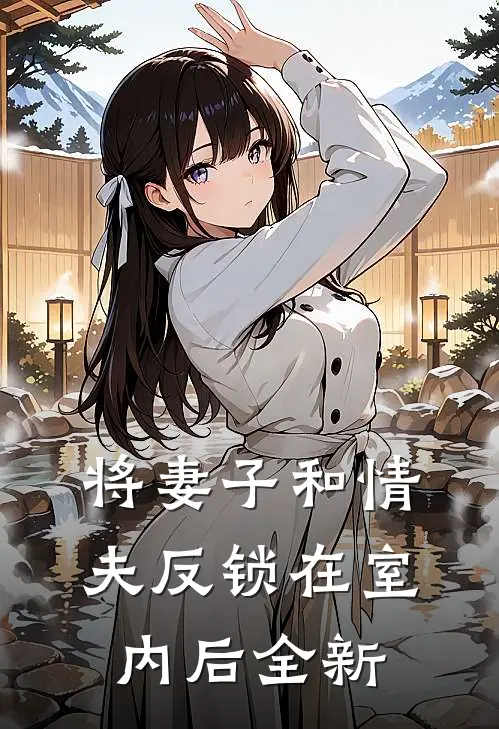 将妻子和情夫反锁在室内后全新