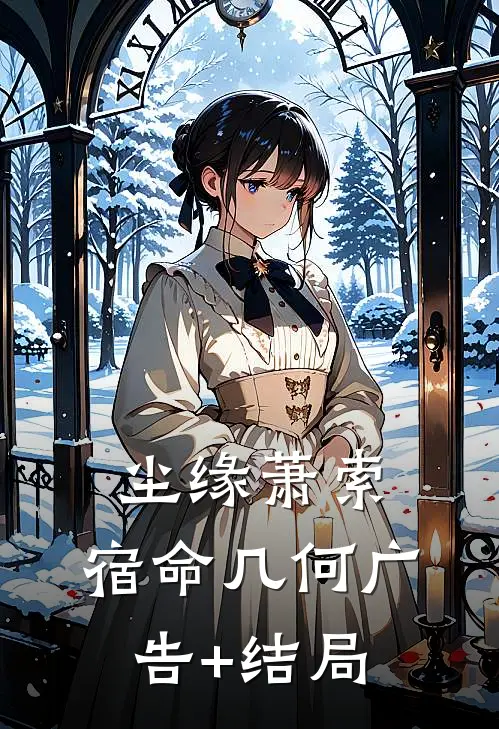 尘缘萧索，宿命几何广告+结局