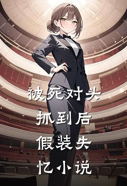 被死对头抓到后，假装失忆小说