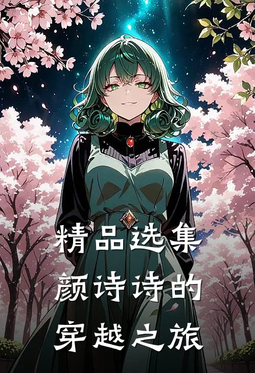 精品选集颜诗诗的穿越之旅