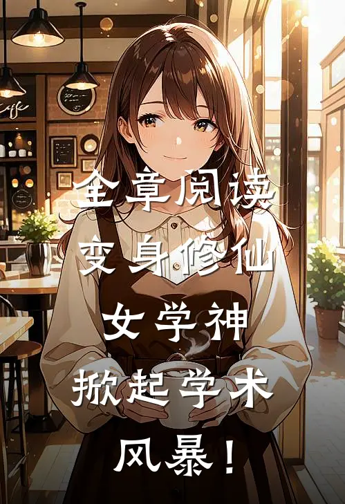全章阅读变身修仙女学神，掀起学术风暴！