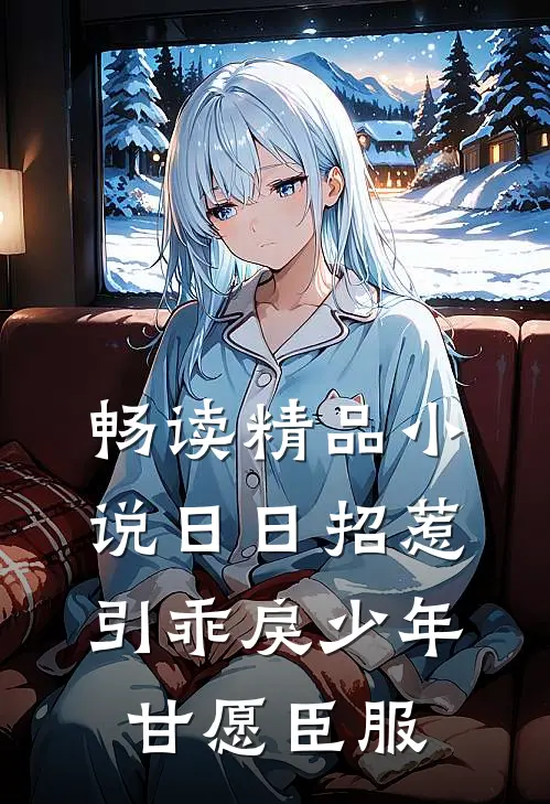 畅读精品小说日日招惹,引乖戾少年甘愿臣服