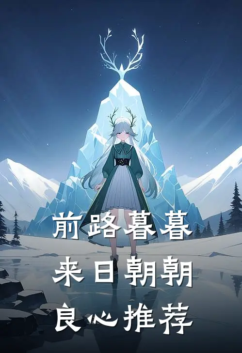 前路暮暮，来日朝朝良心推荐