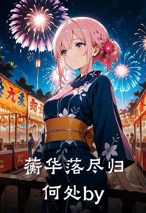 蘅华落尽归何处by