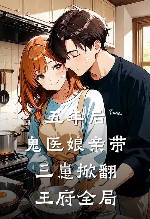 五年后，鬼医娘亲带三崽掀翻王府全局