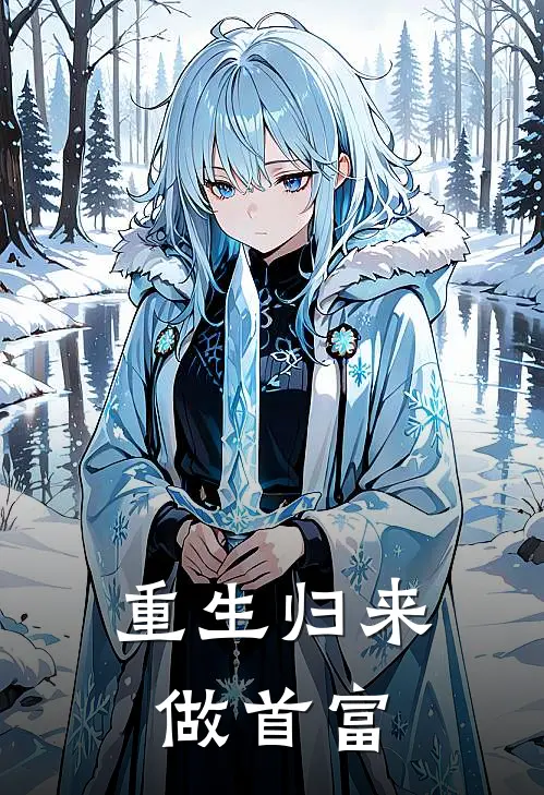 重生归来做首富