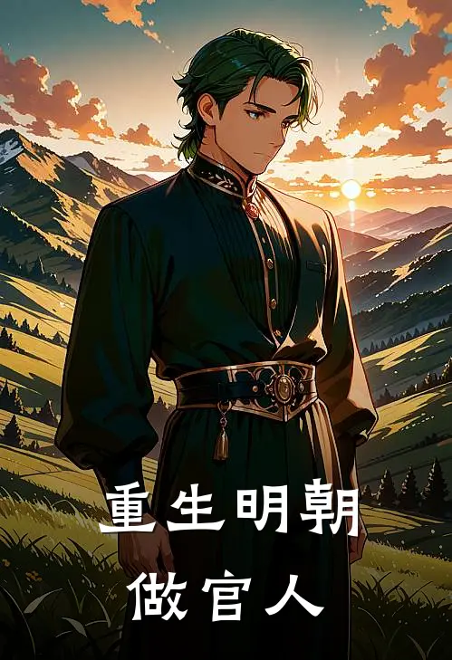重生明朝做官人