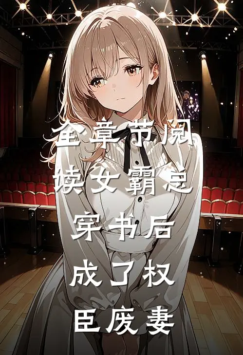 全章节阅读女霸总穿书后，成了权臣废妻