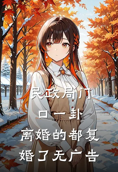 民政局门口一卦，离婚的都复婚了无广告