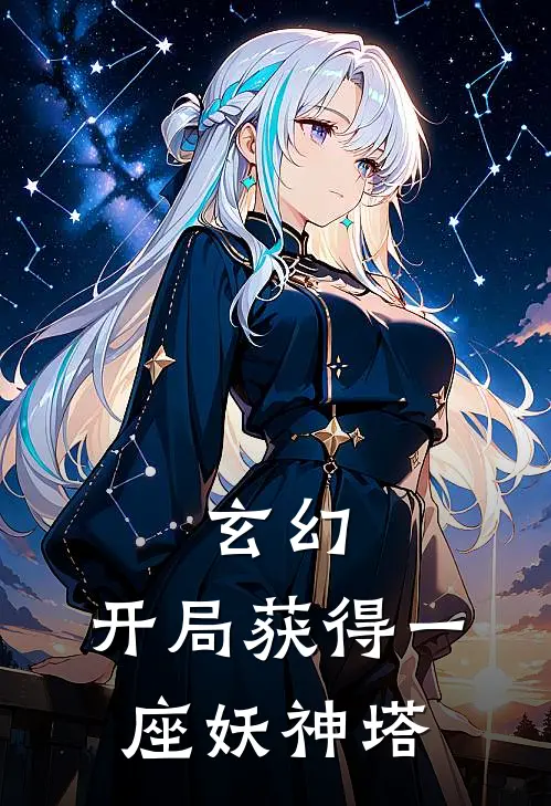 玄幻：开局获得一座妖神塔
