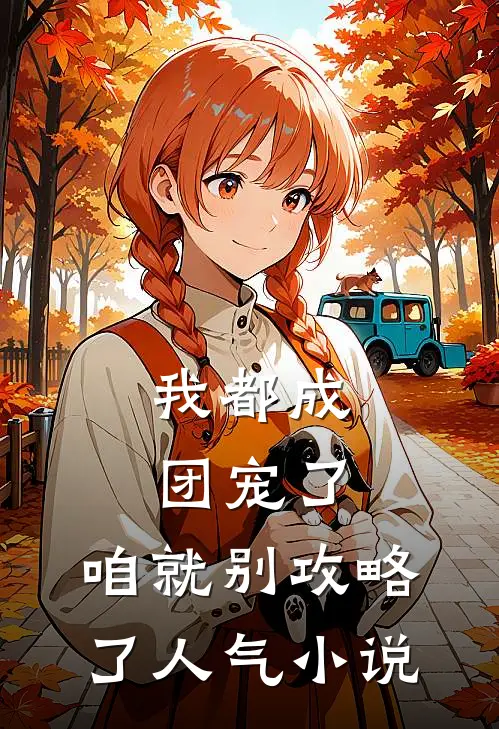 我都成团宠了，咱就别攻略了人气小说