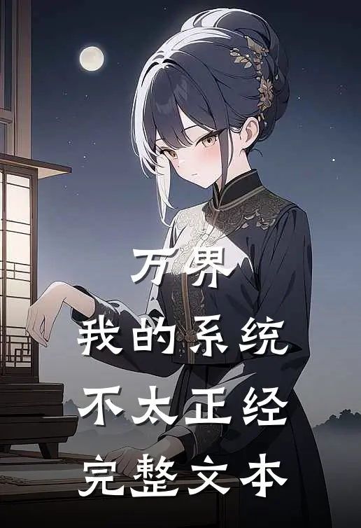 万界：我的系统不太正经完整文本