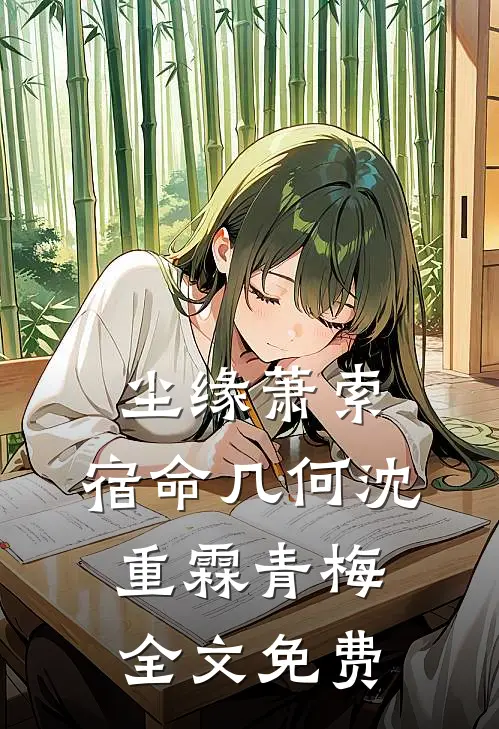 尘缘萧索，宿命几何沈重霖青梅全文免费
