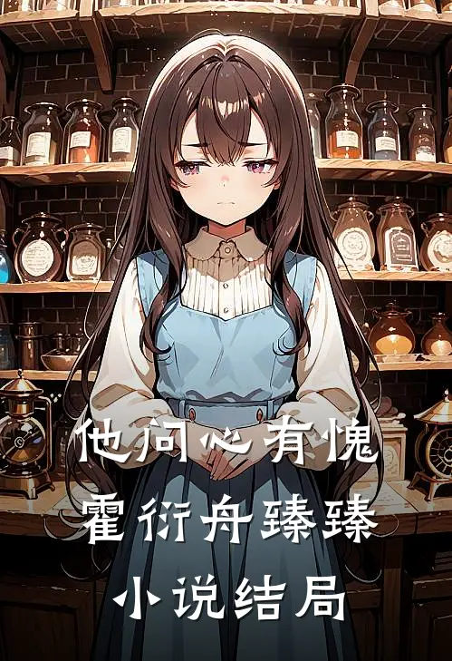 他问心有愧霍衍舟臻臻小说结局