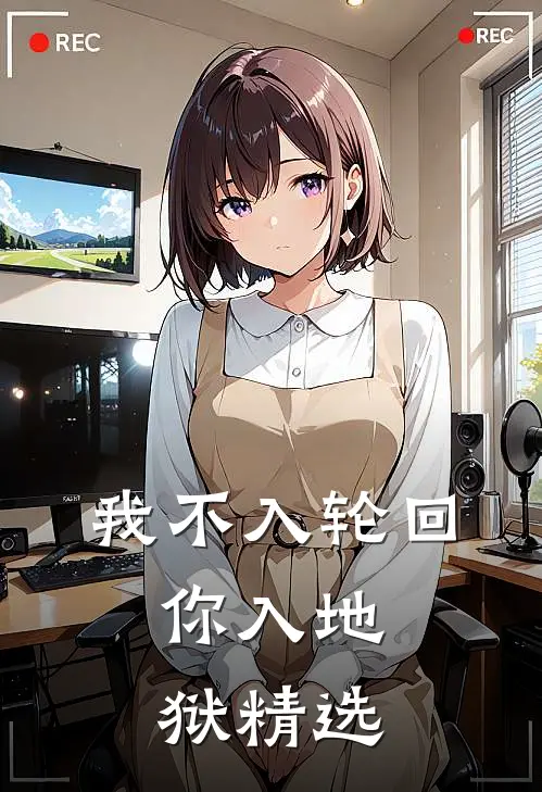 我不入轮回,你入地狱精选句子