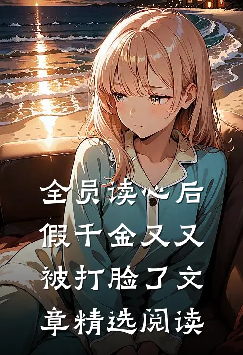 全员读心后，假千金又又被打脸了文章精选阅读