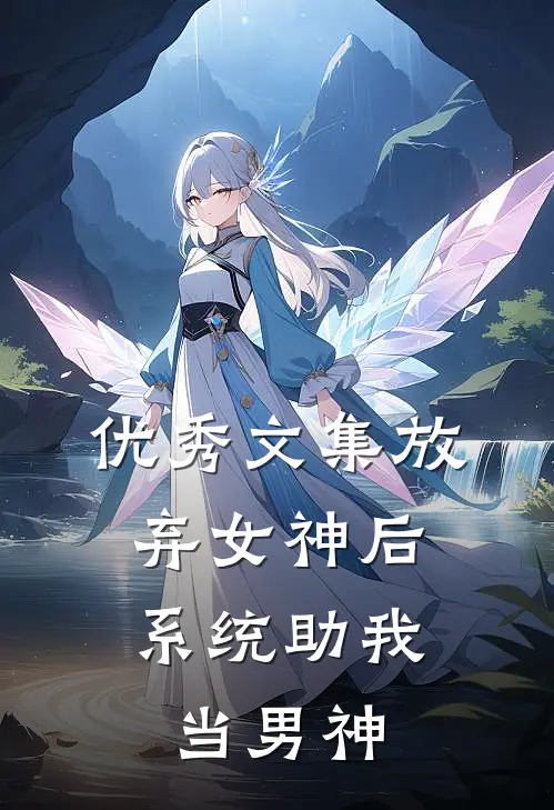 优秀文集放弃女神后，系统助我当男神