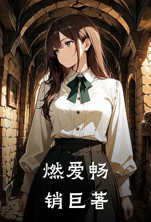 燃爱畅销巨著