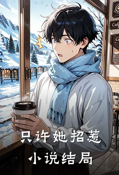 只许她招惹小说结局
