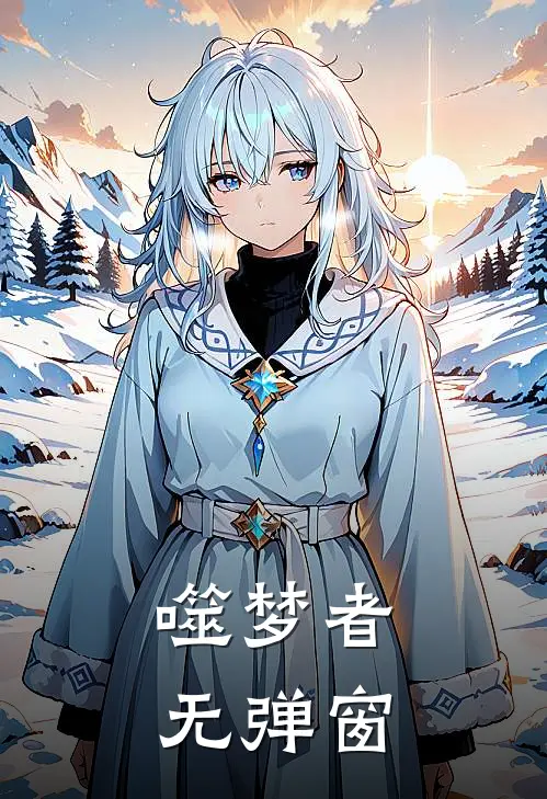 噬梦者无弹窗