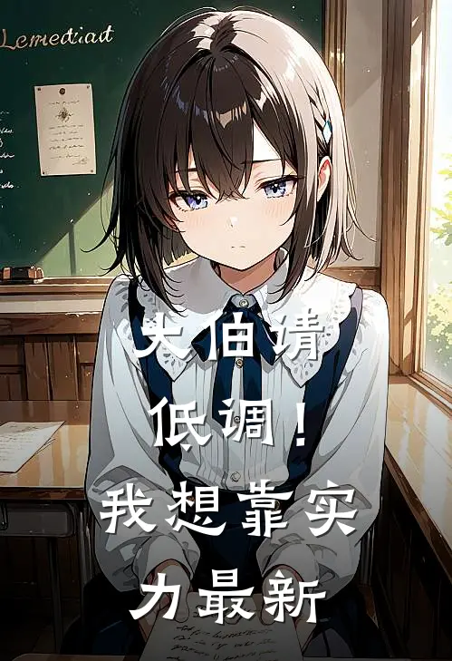 大伯请低调！我想靠实力最新