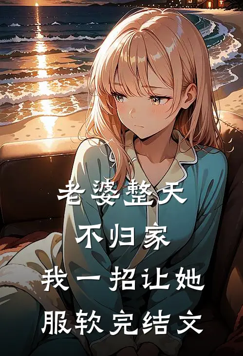 老婆整天不归家，我一招让她服软完结文