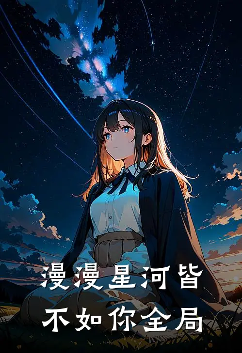 漫漫星河皆不如你全局
