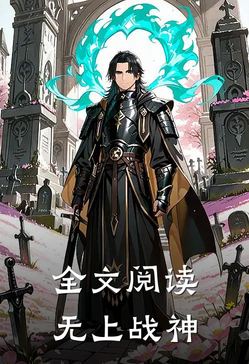 全文阅读无上战神