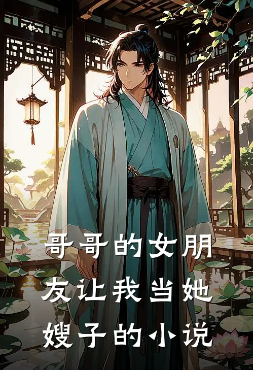 哥哥的女朋友让我当她嫂子的小说